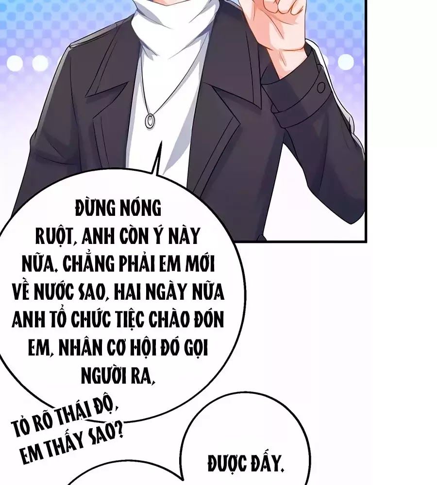 Một Thai Hai Bảo : Đưa Mami Về Nhà ! - Chương 131 - Trang 5