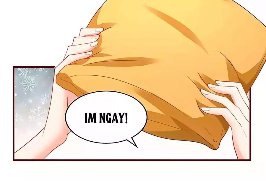 Một Thai Hai Bảo : Đưa Mami Về Nhà ! - Chương 131 - Trang 41