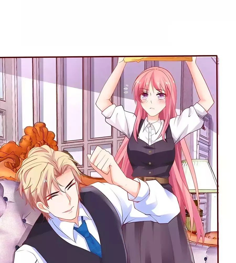 Một Thai Hai Bảo : Đưa Mami Về Nhà ! - Chương 131 - Trang 42