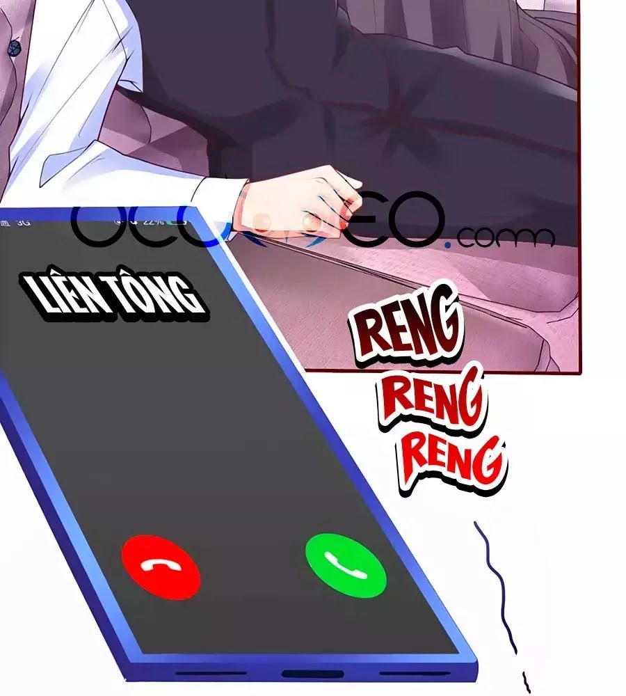 Một Thai Hai Bảo : Đưa Mami Về Nhà ! - Chương 131 - Trang 43