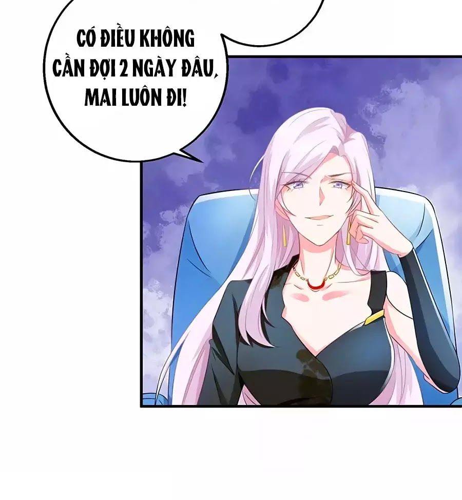 Một Thai Hai Bảo : Đưa Mami Về Nhà ! - Chương 131 - Trang 6