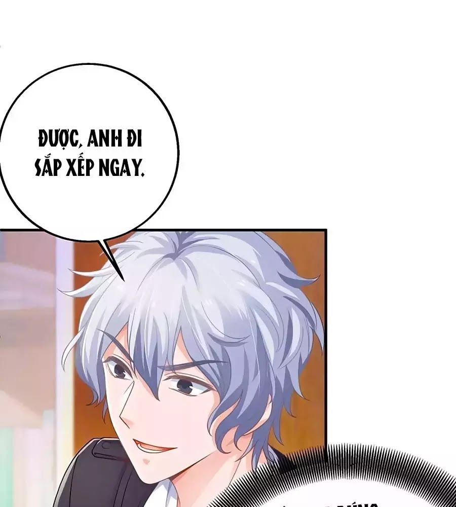 Một Thai Hai Bảo : Đưa Mami Về Nhà ! - Chương 131 - Trang 7