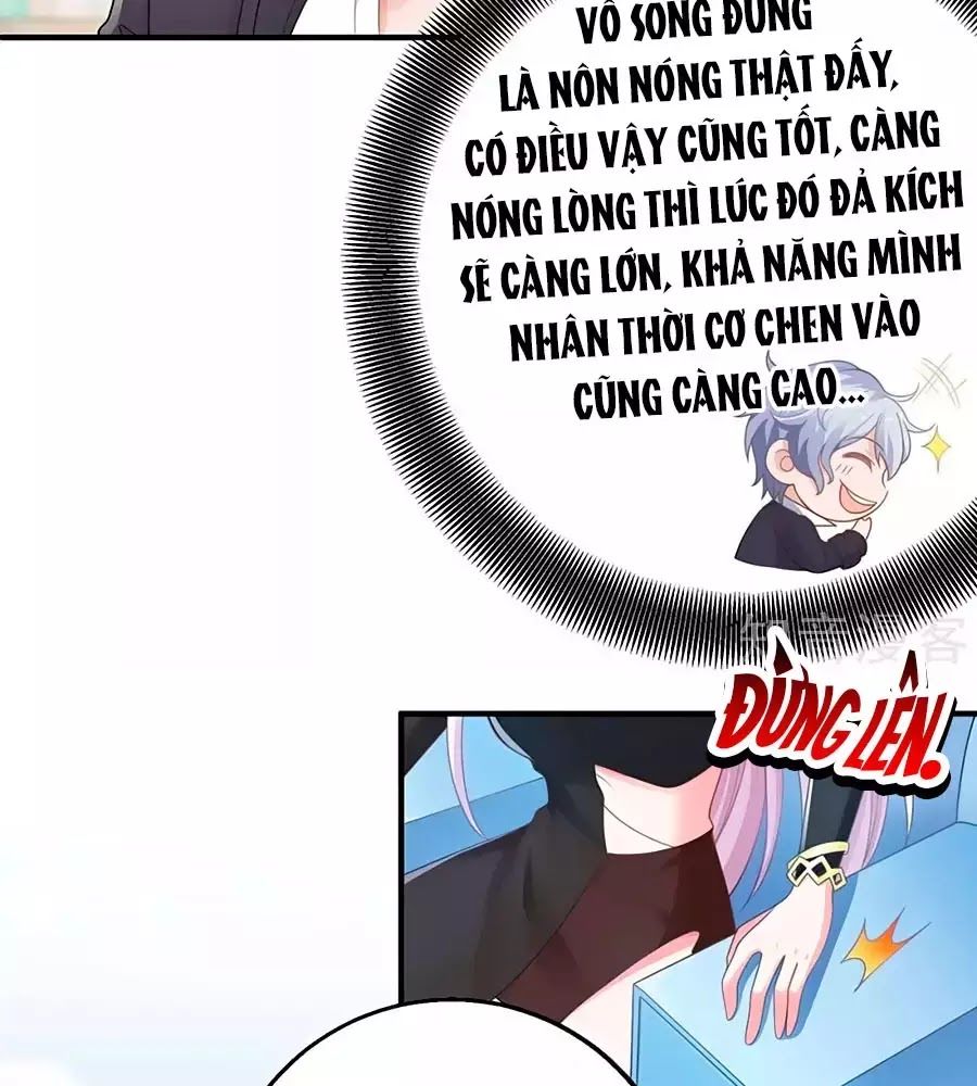 Một Thai Hai Bảo : Đưa Mami Về Nhà ! - Chương 131 - Trang 8