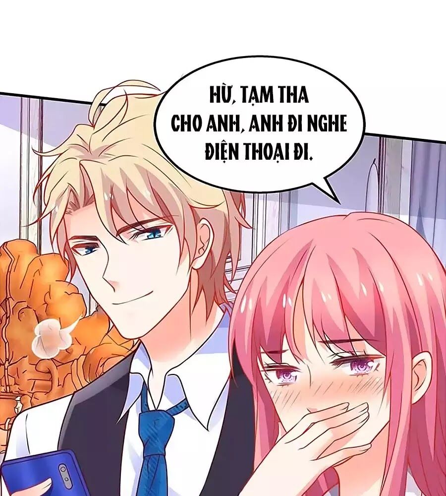 Một Thai Hai Bảo : Đưa Mami Về Nhà ! - Chương 132 - Trang 1