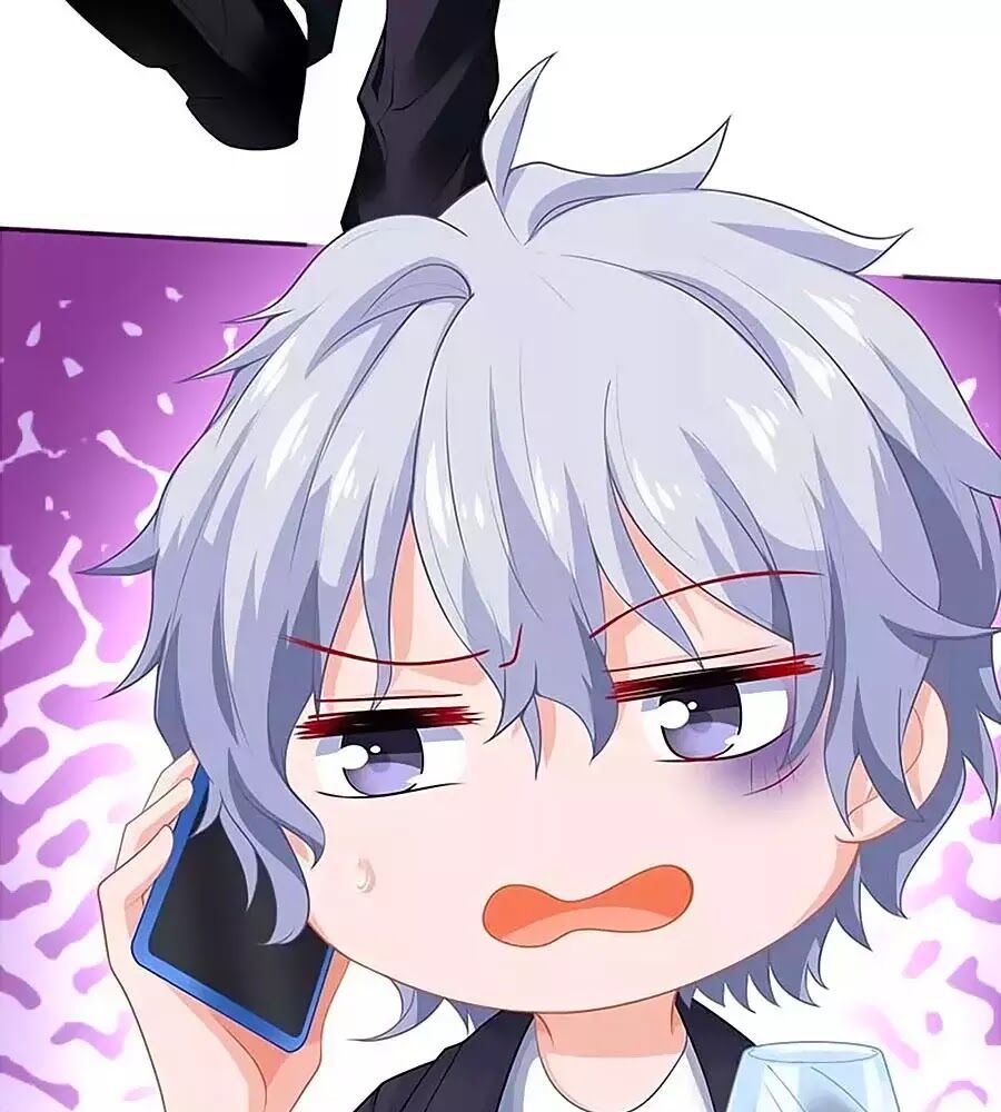 Một Thai Hai Bảo : Đưa Mami Về Nhà ! - Chương 132 - Trang 11