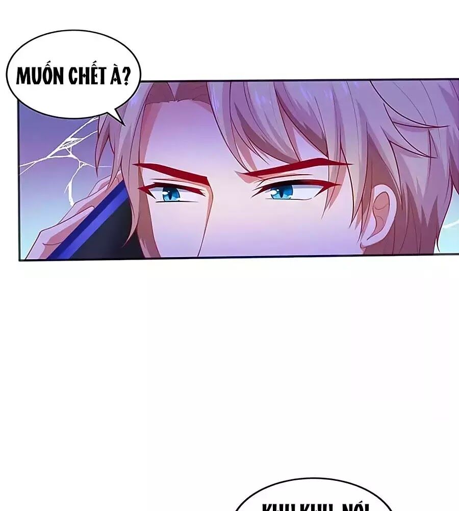 Một Thai Hai Bảo : Đưa Mami Về Nhà ! - Chương 132 - Trang 13