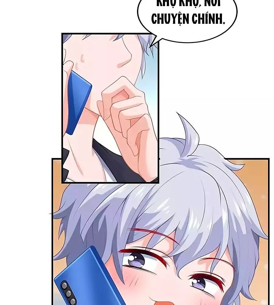 Một Thai Hai Bảo : Đưa Mami Về Nhà ! - Chương 132 - Trang 14