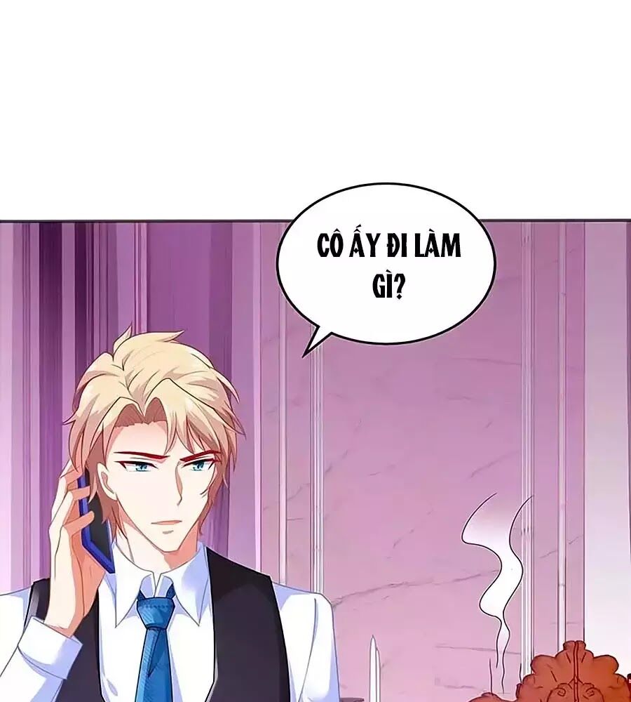 Một Thai Hai Bảo : Đưa Mami Về Nhà ! - Chương 132 - Trang 16