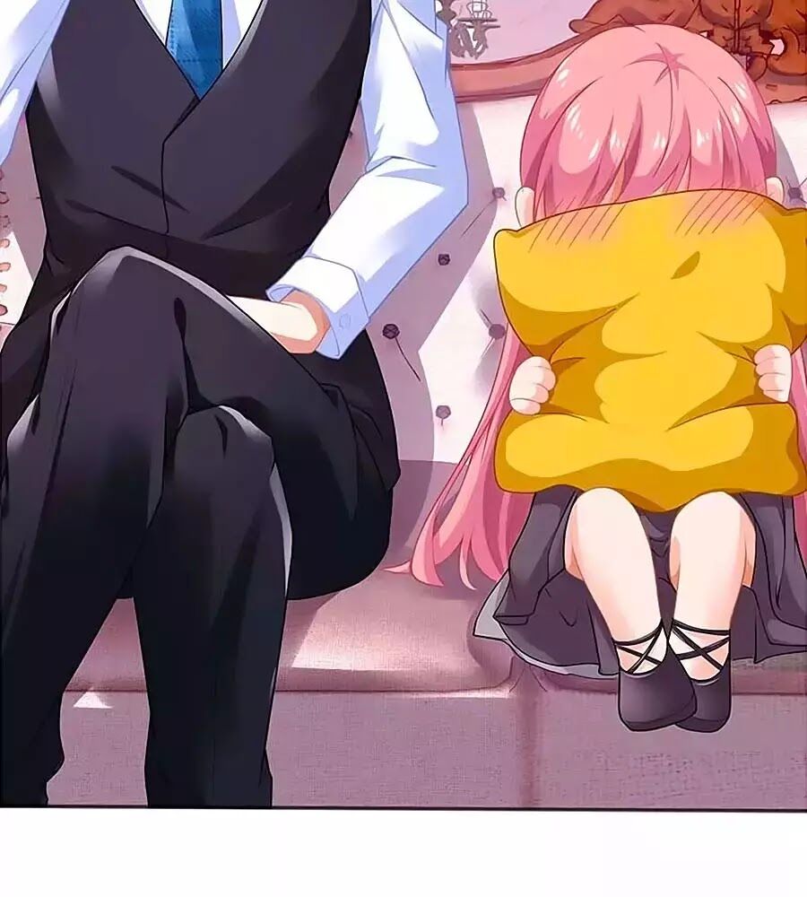 Một Thai Hai Bảo : Đưa Mami Về Nhà ! - Chương 132 - Trang 17