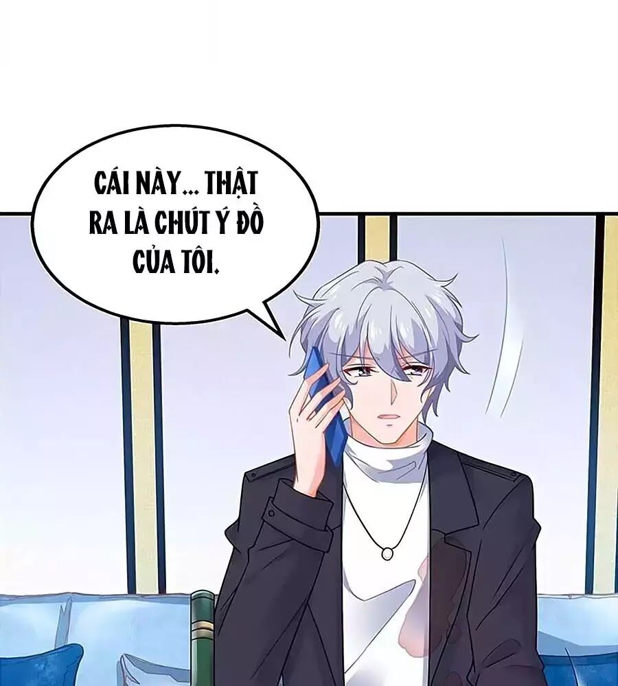 Một Thai Hai Bảo : Đưa Mami Về Nhà ! - Chương 132 - Trang 19