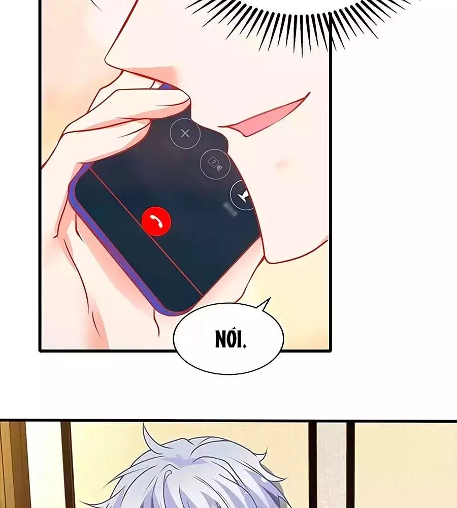 Một Thai Hai Bảo : Đưa Mami Về Nhà ! - Chương 132 - Trang 3