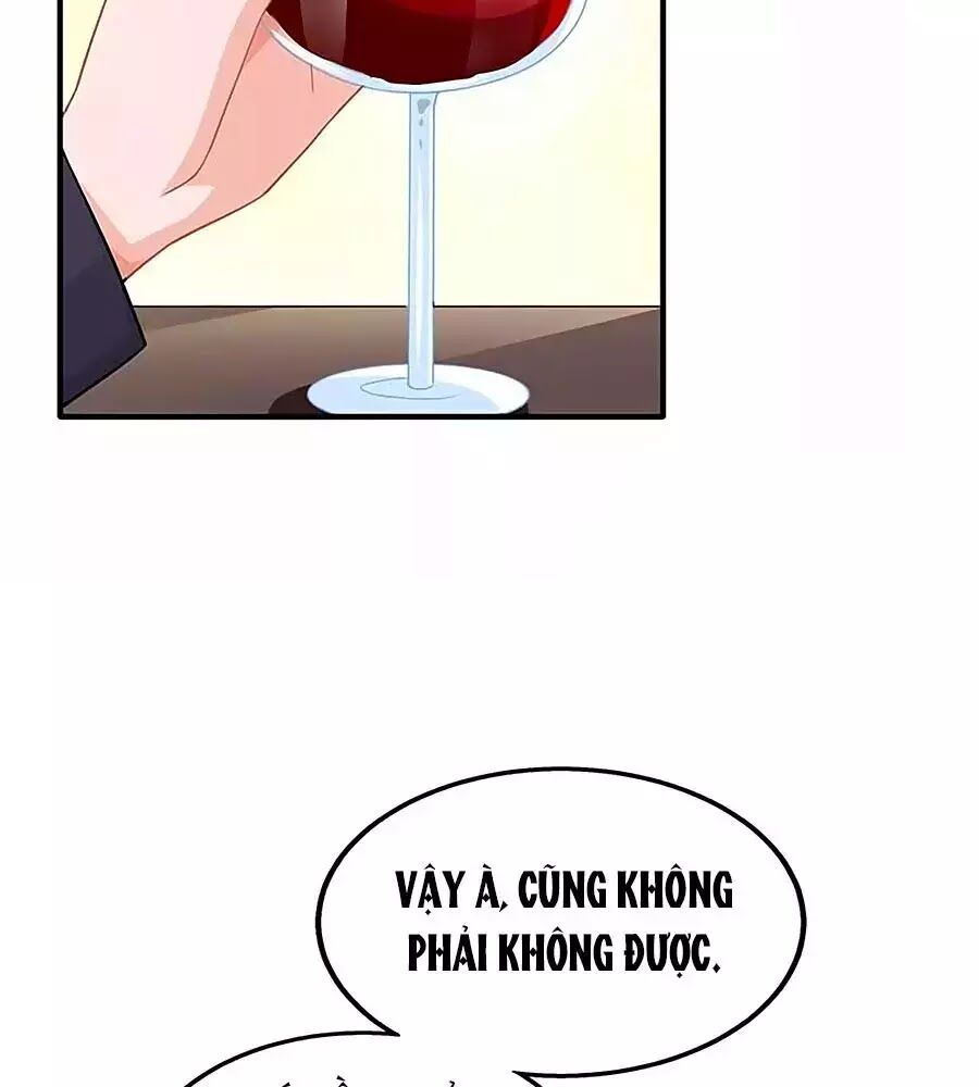 Một Thai Hai Bảo : Đưa Mami Về Nhà ! - Chương 132 - Trang 21