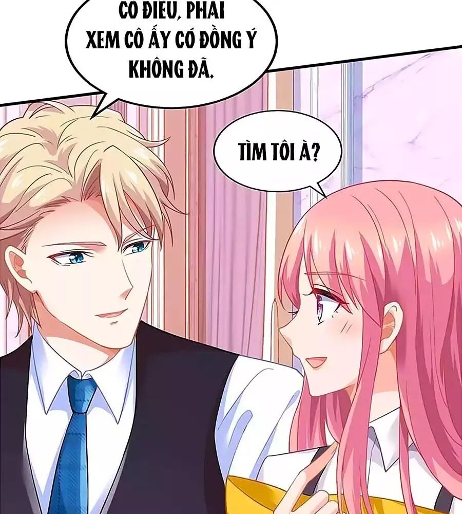 Một Thai Hai Bảo : Đưa Mami Về Nhà ! - Chương 132 - Trang 22