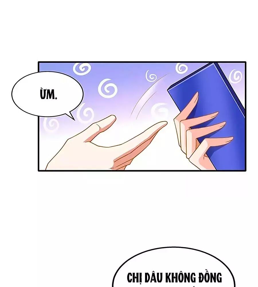 Một Thai Hai Bảo : Đưa Mami Về Nhà ! - Chương 132 - Trang 24