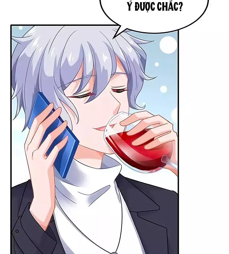 Một Thai Hai Bảo : Đưa Mami Về Nhà ! - Chương 132 - Trang 25