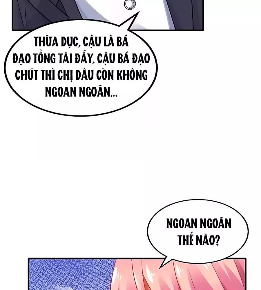 Một Thai Hai Bảo : Đưa Mami Về Nhà ! - Chương 132 - Trang 26