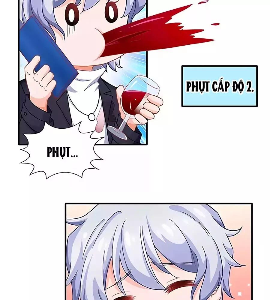 Một Thai Hai Bảo : Đưa Mami Về Nhà ! - Chương 132 - Trang 28