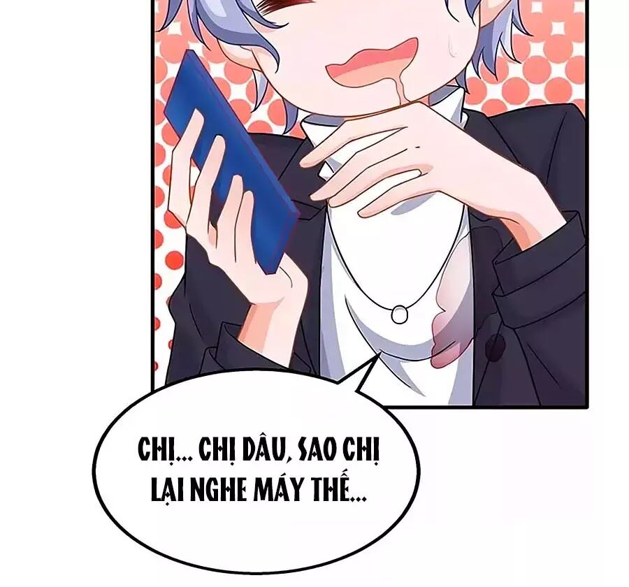 Một Thai Hai Bảo : Đưa Mami Về Nhà ! - Chương 132 - Trang 29