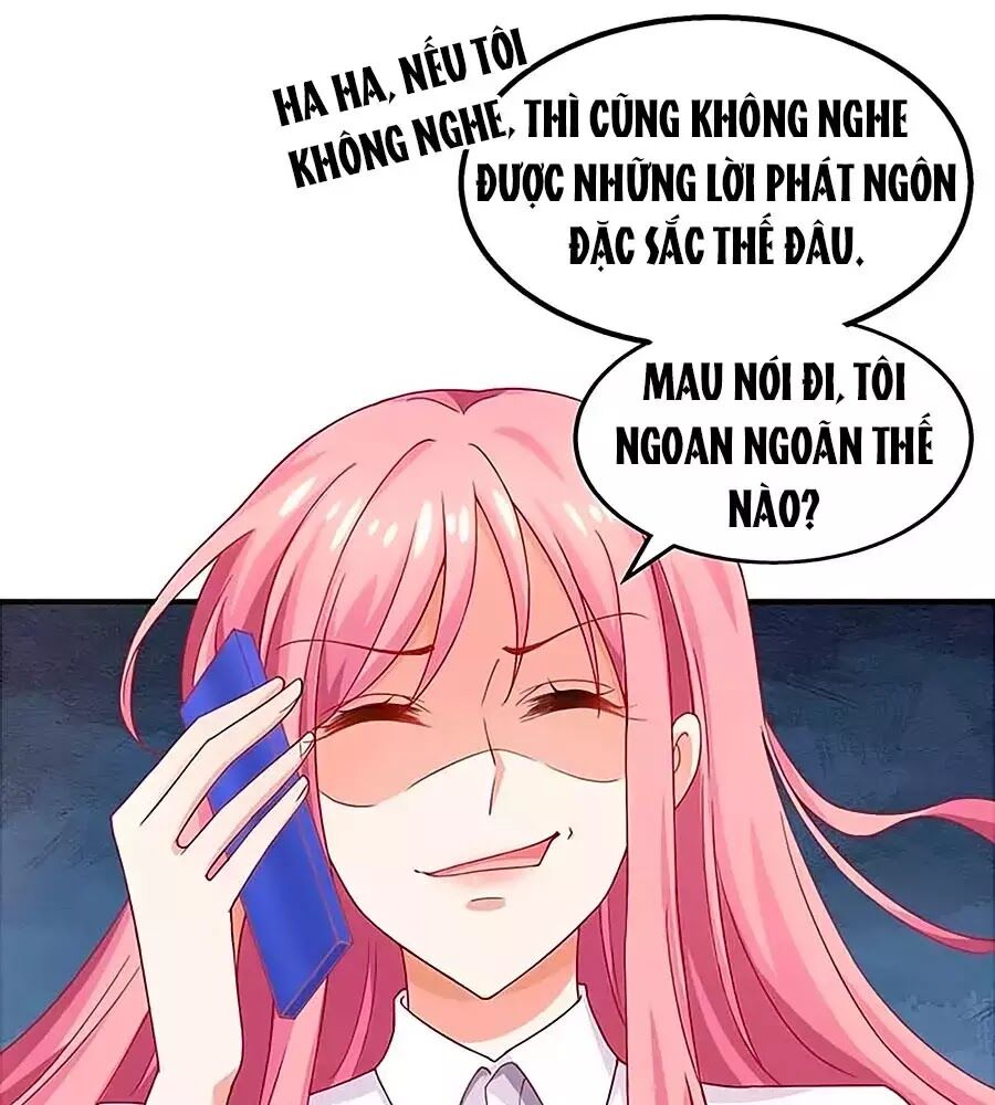 Một Thai Hai Bảo : Đưa Mami Về Nhà ! - Chương 132 - Trang 30