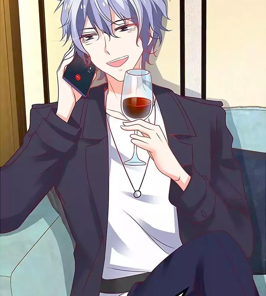 Một Thai Hai Bảo : Đưa Mami Về Nhà ! - Chương 132 - Trang 4