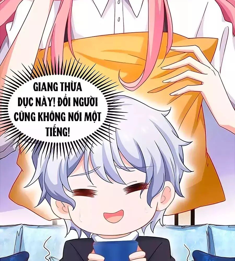 Một Thai Hai Bảo : Đưa Mami Về Nhà ! - Chương 132 - Trang 31