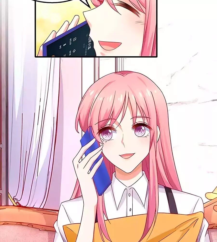 Một Thai Hai Bảo : Đưa Mami Về Nhà ! - Chương 132 - Trang 33