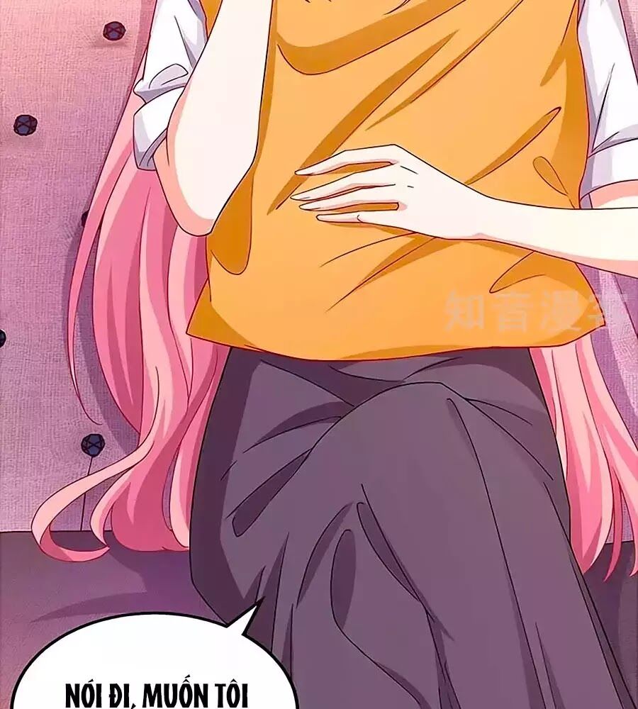 Một Thai Hai Bảo : Đưa Mami Về Nhà ! - Chương 132 - Trang 34