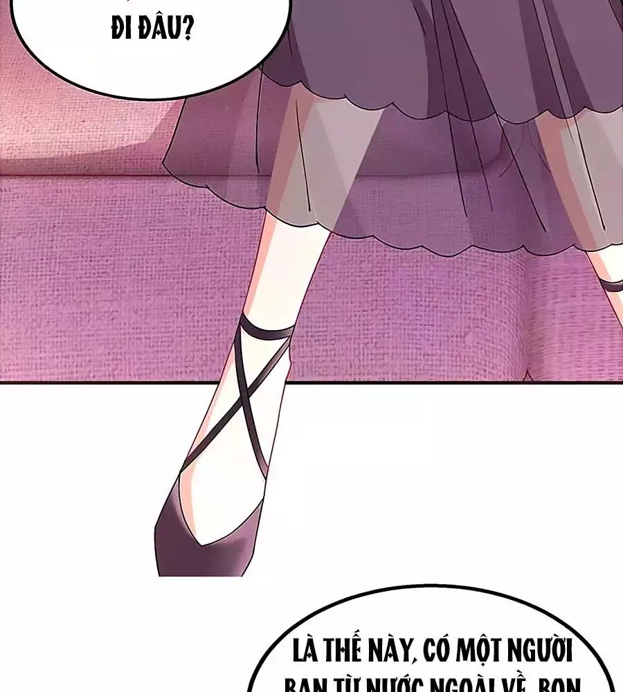 Một Thai Hai Bảo : Đưa Mami Về Nhà ! - Chương 132 - Trang 35