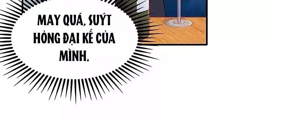 Một Thai Hai Bảo : Đưa Mami Về Nhà ! - Chương 132 - Trang 37