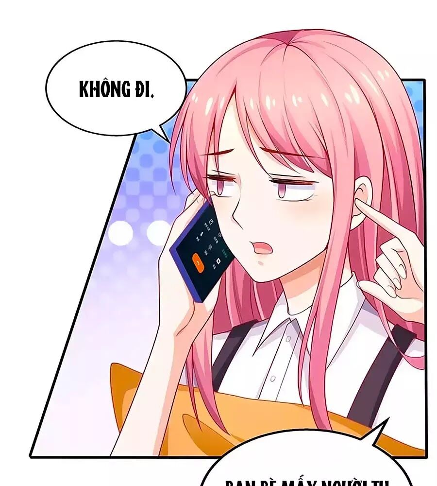 Một Thai Hai Bảo : Đưa Mami Về Nhà ! - Chương 132 - Trang 38