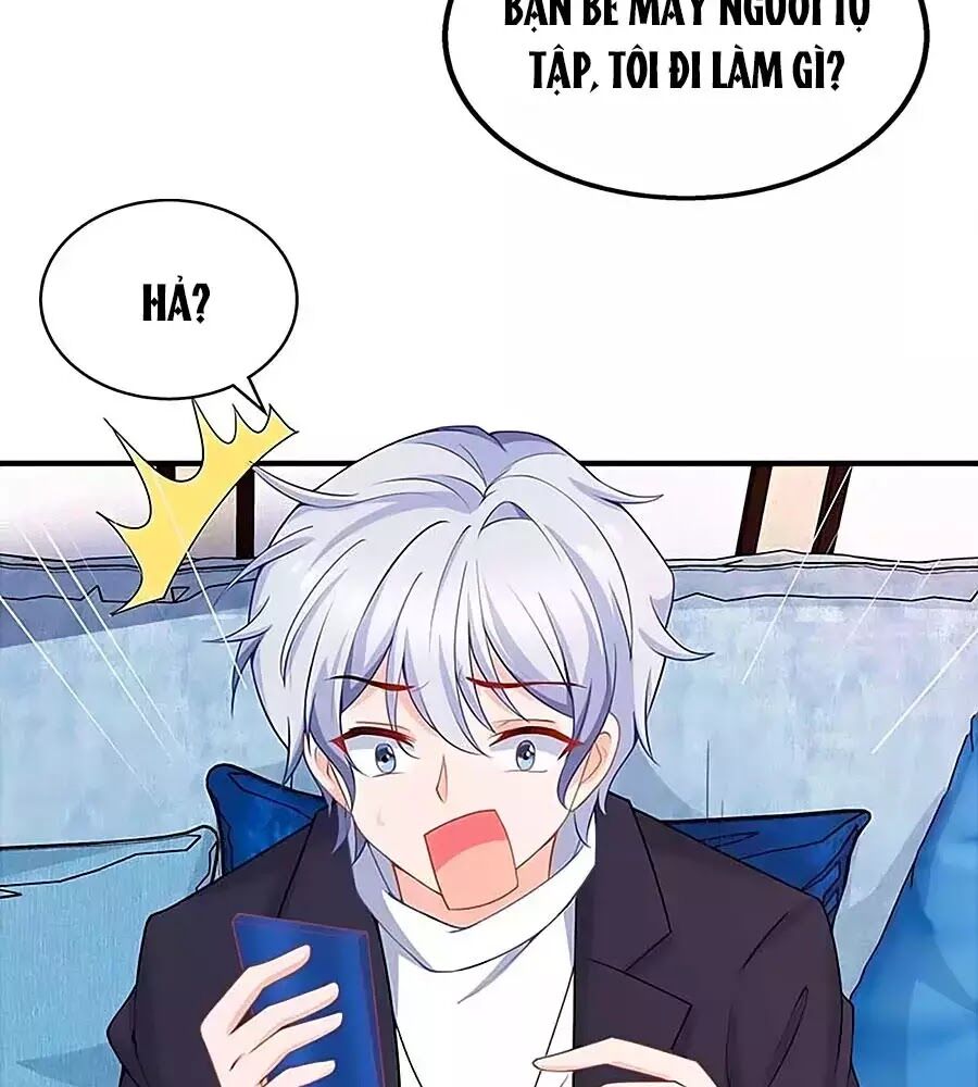 Một Thai Hai Bảo : Đưa Mami Về Nhà ! - Chương 132 - Trang 39