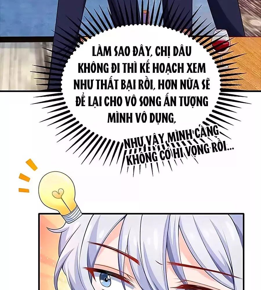 Một Thai Hai Bảo : Đưa Mami Về Nhà ! - Chương 132 - Trang 43