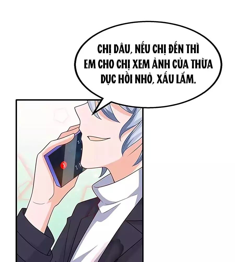 Một Thai Hai Bảo : Đưa Mami Về Nhà ! - Chương 132 - Trang 45