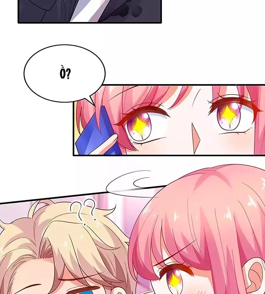 Một Thai Hai Bảo : Đưa Mami Về Nhà ! - Chương 132 - Trang 46