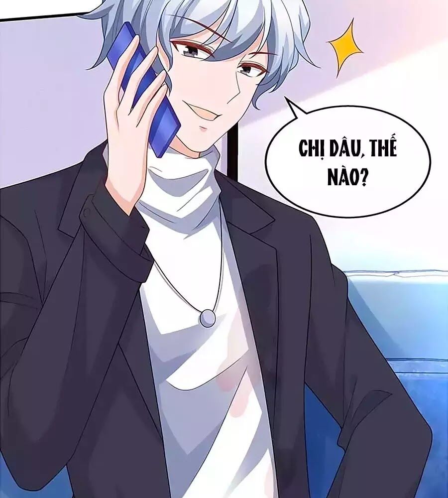 Một Thai Hai Bảo : Đưa Mami Về Nhà ! - Chương 132 - Trang 48