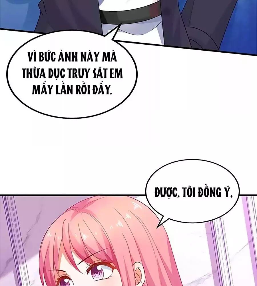 Một Thai Hai Bảo : Đưa Mami Về Nhà ! - Chương 132 - Trang 49