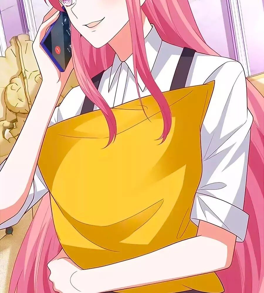 Một Thai Hai Bảo : Đưa Mami Về Nhà ! - Chương 132 - Trang 50