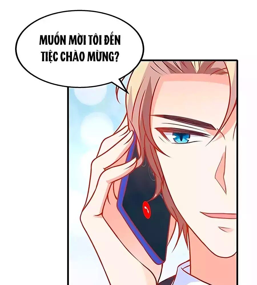 Một Thai Hai Bảo : Đưa Mami Về Nhà ! - Chương 132 - Trang 6