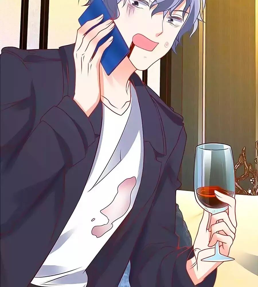 Một Thai Hai Bảo : Đưa Mami Về Nhà ! - Chương 132 - Trang 8