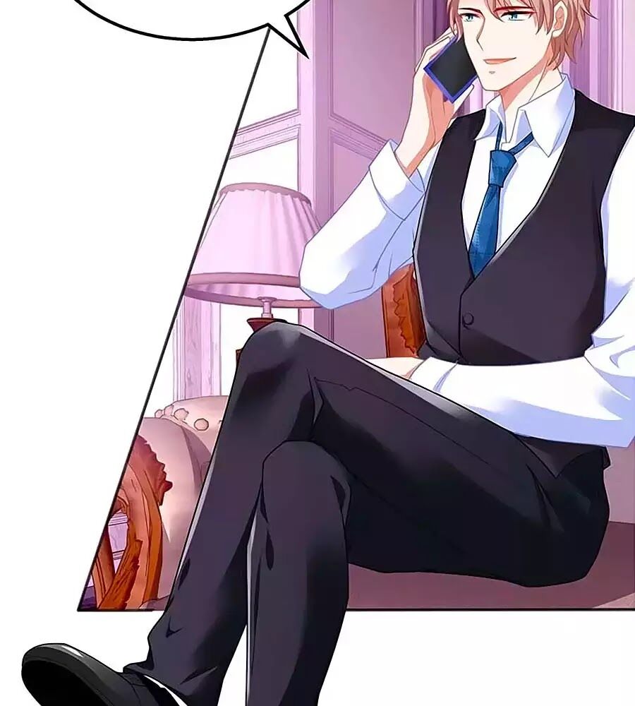 Một Thai Hai Bảo : Đưa Mami Về Nhà ! - Chương 132 - Trang 10