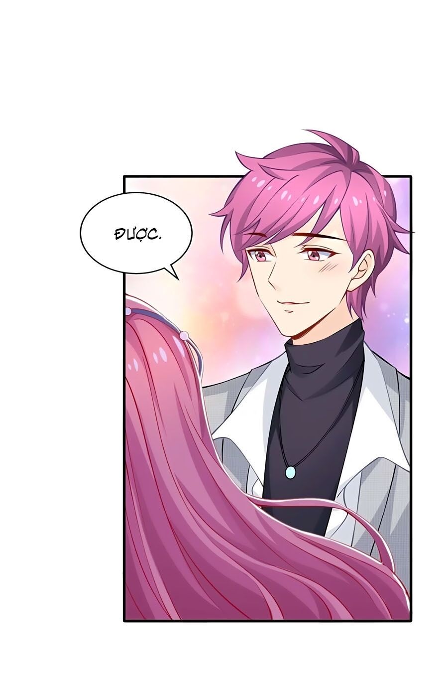 Một Thai Hai Bảo : Đưa Mami Về Nhà ! - Chương 205 - Trang 24