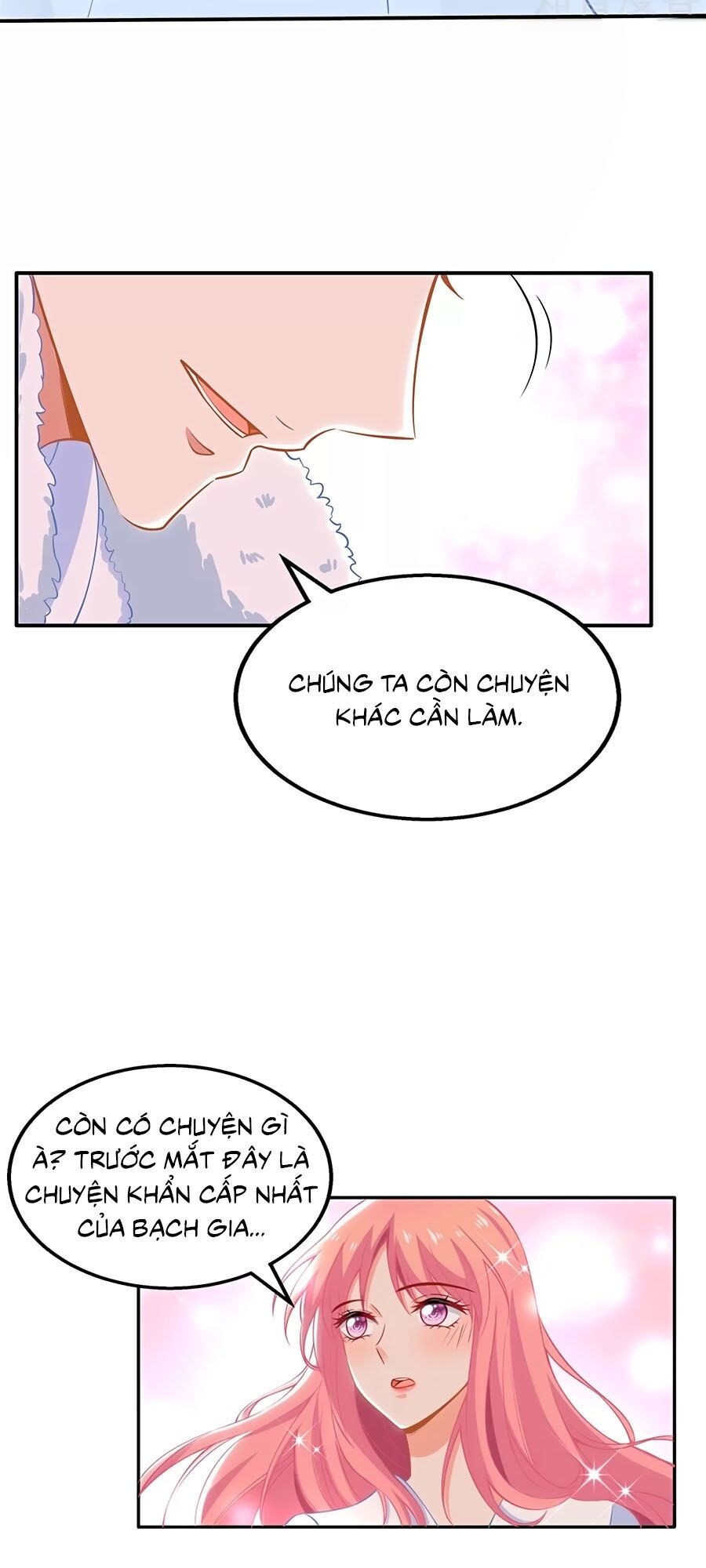 Một Thai Hai Bảo : Đưa Mami Về Nhà ! - Chương 205 - Trang 6