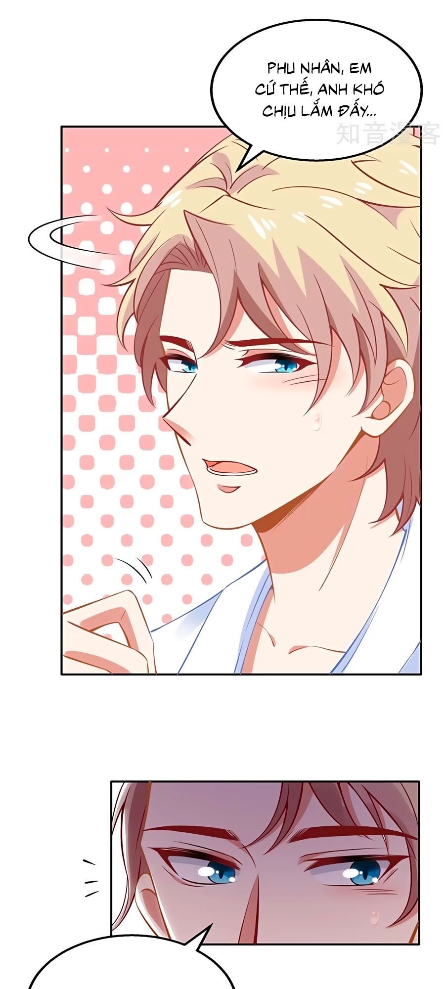 Một Thai Hai Bảo : Đưa Mami Về Nhà ! - Chương 205 - Trang 9