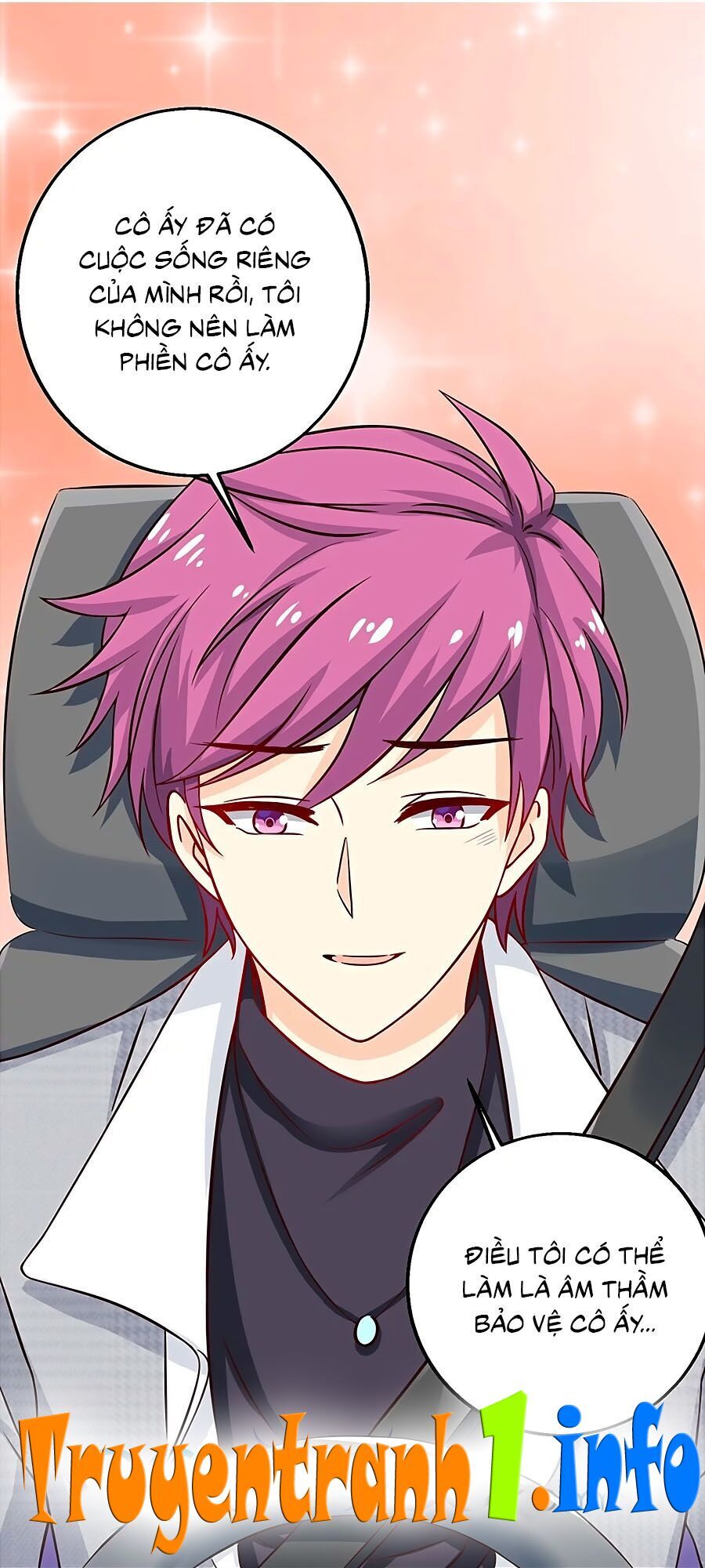 Một Thai Hai Bảo : Đưa Mami Về Nhà ! - Chương 206 - Trang 12