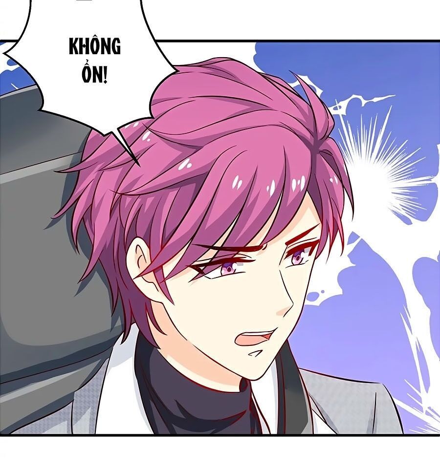 Một Thai Hai Bảo : Đưa Mami Về Nhà ! - Chương 206 - Trang 14