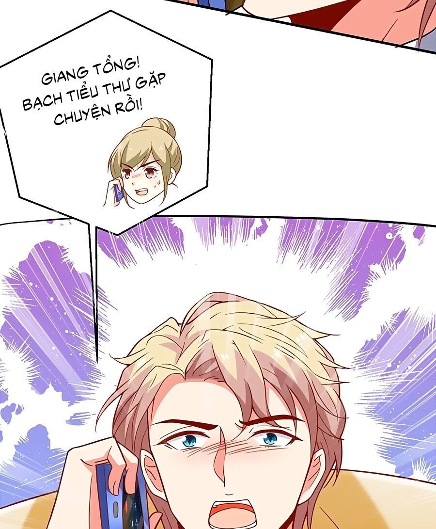 Một Thai Hai Bảo : Đưa Mami Về Nhà ! - Chương 206 - Trang 28