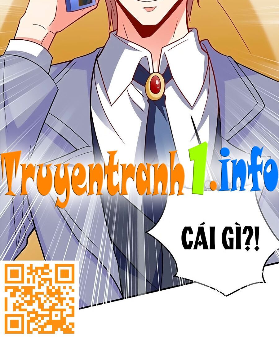 Một Thai Hai Bảo : Đưa Mami Về Nhà ! - Chương 206 - Trang 29