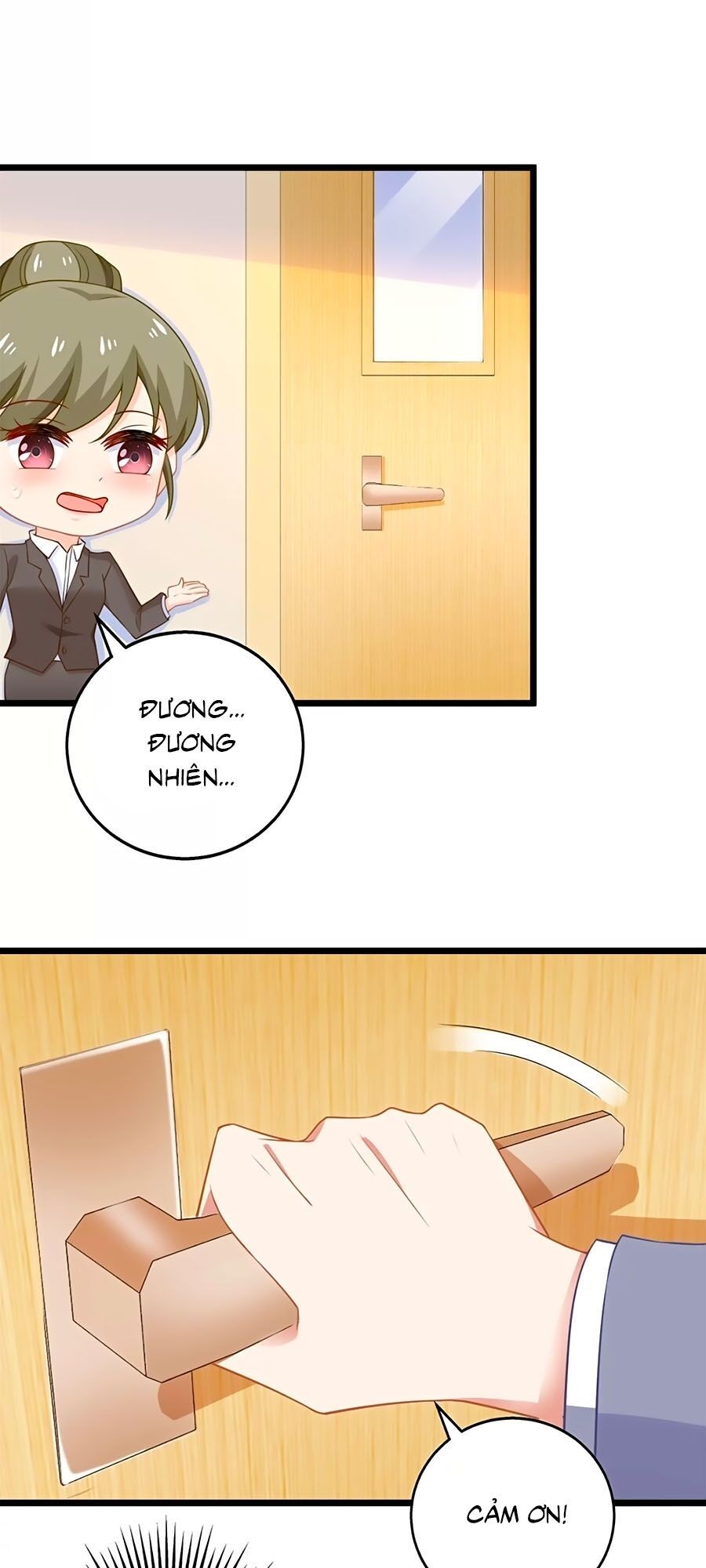 Một Thai Hai Bảo : Đưa Mami Về Nhà ! - Chương 210 - Trang 13