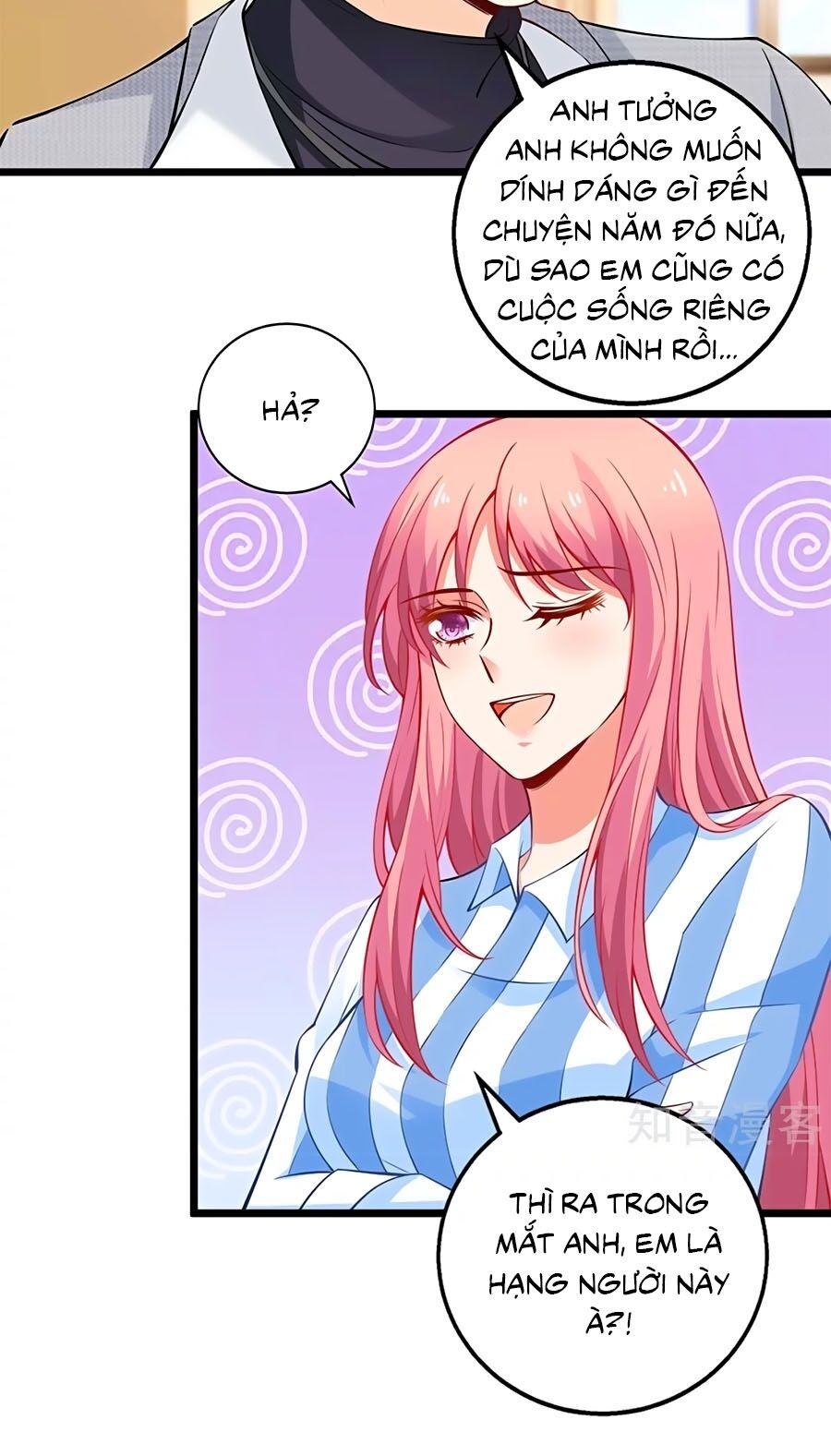 Một Thai Hai Bảo : Đưa Mami Về Nhà ! - Chương 210 - Trang 3