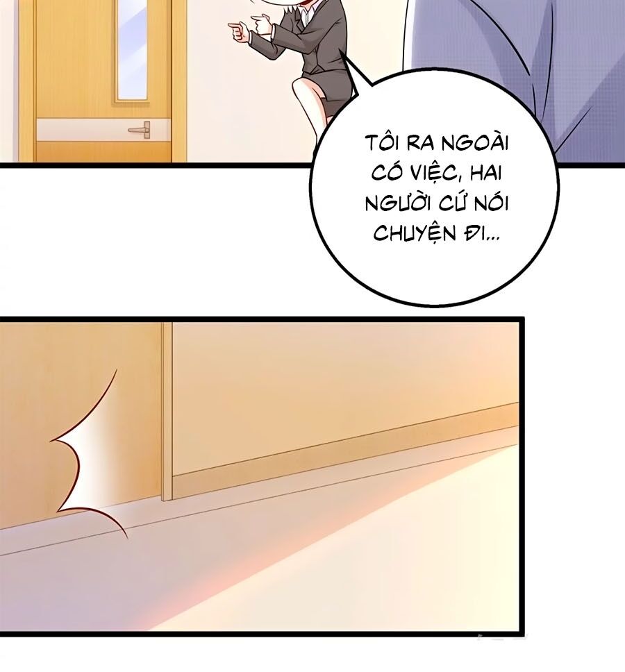 Một Thai Hai Bảo : Đưa Mami Về Nhà ! - Chương 210 - Trang 6